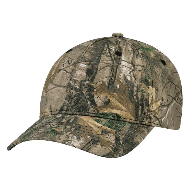 Brushed Polycotton~Realtree - MAX-5® :: XTRA®