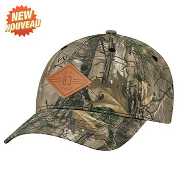 Brushed Polycotton~Realtree - MAX-5® :: XTRA®